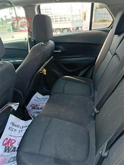 شيفروليه تراكس